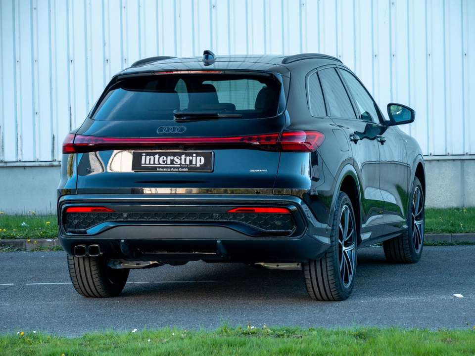 Audi Q5 - Imagem 6