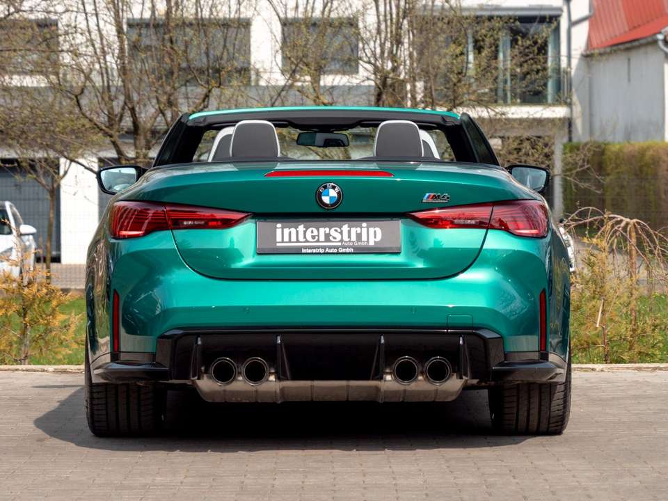 BMW M4 - Imagem 5