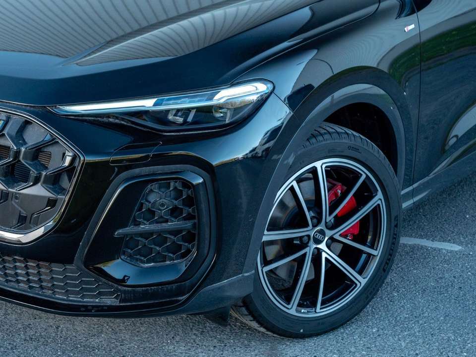 Audi Q5 - Imagem 7