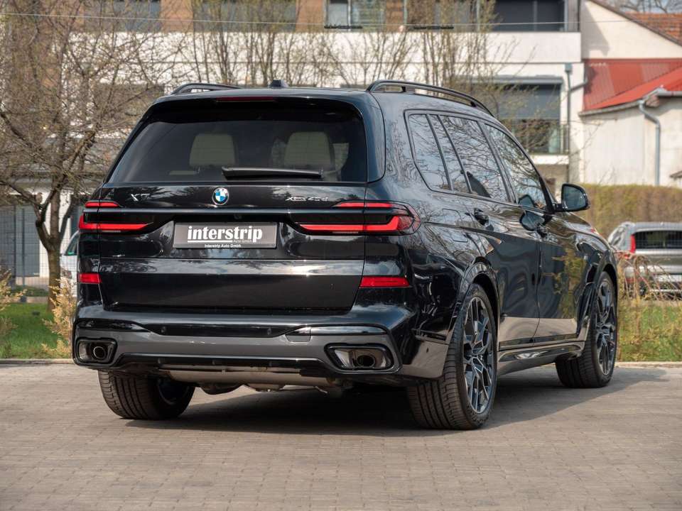 BMW X7 - Imagem 6