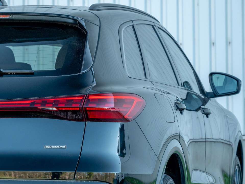 Audi Q5 - Imagem 8