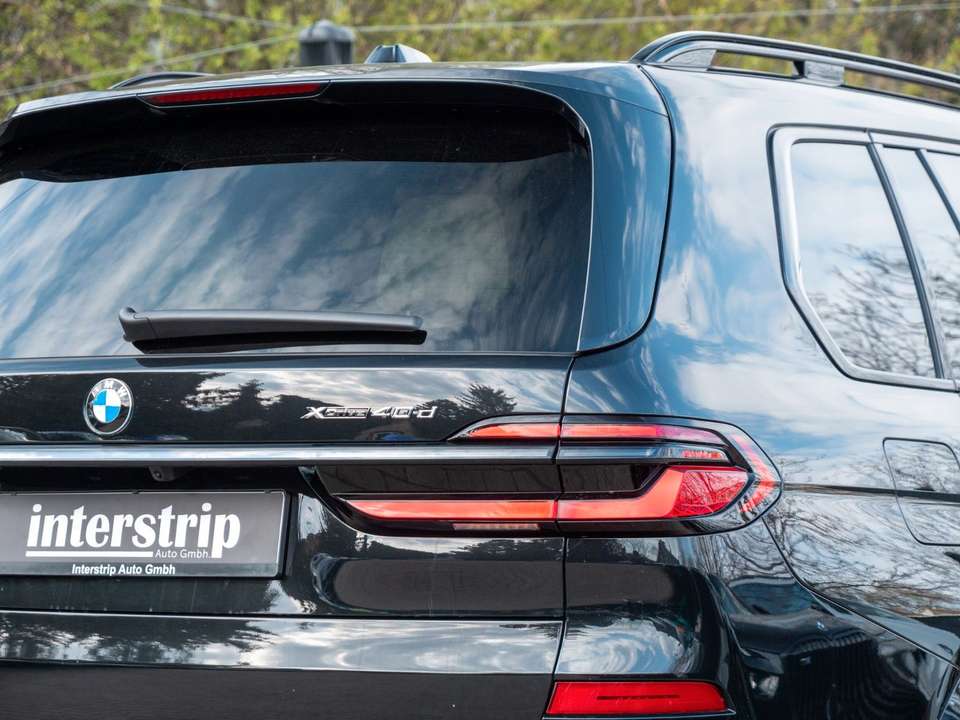 BMW X7 - Imagem 7