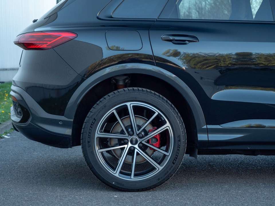 Audi Q5 - Imagem 9