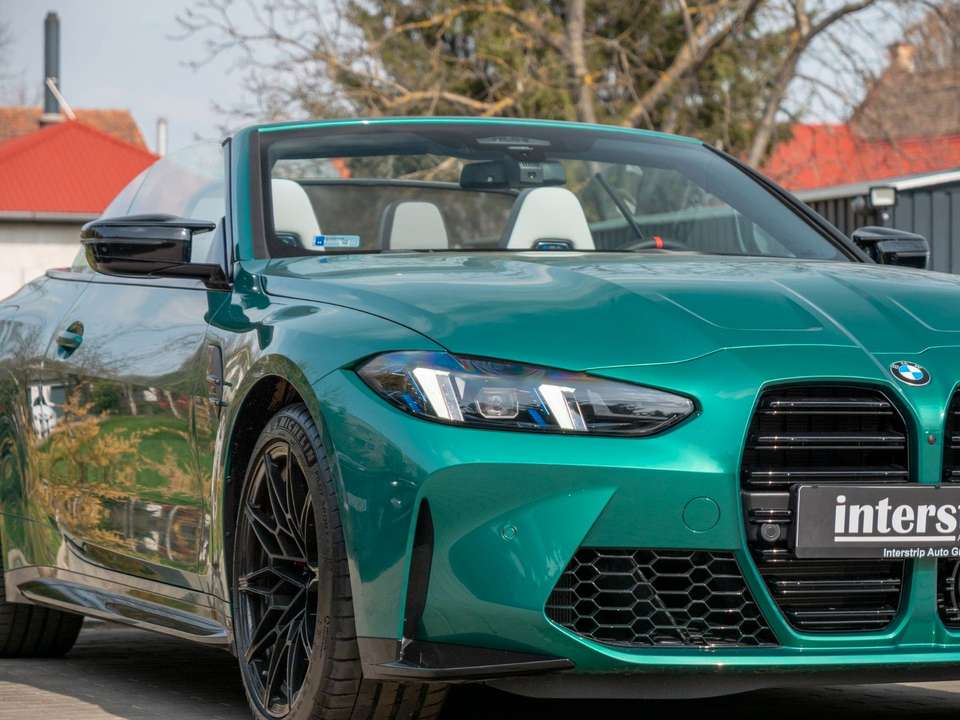 BMW M4 - Imagem 9