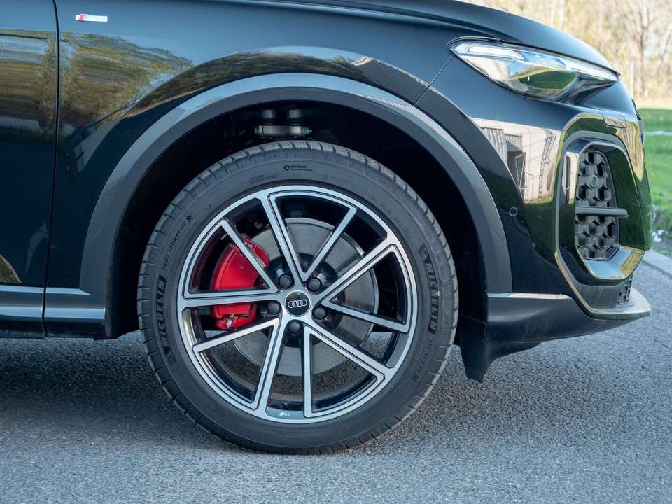 Audi Q5 - Imagem 10