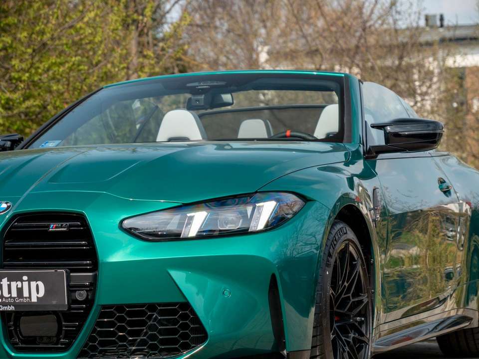 BMW M4 - Imagem 10