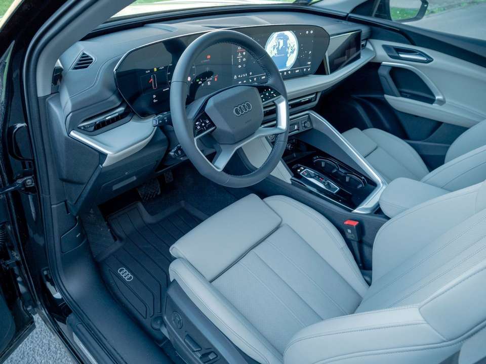 Audi Q5 - Imagem 11