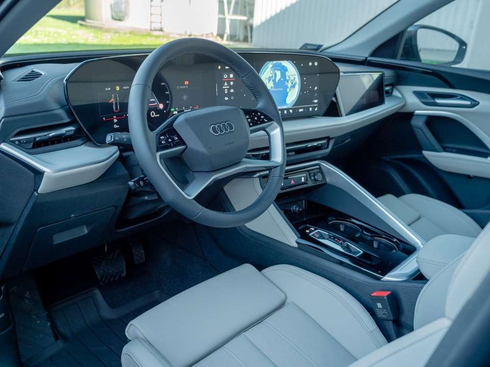 Audi Q5 - Imagem 12