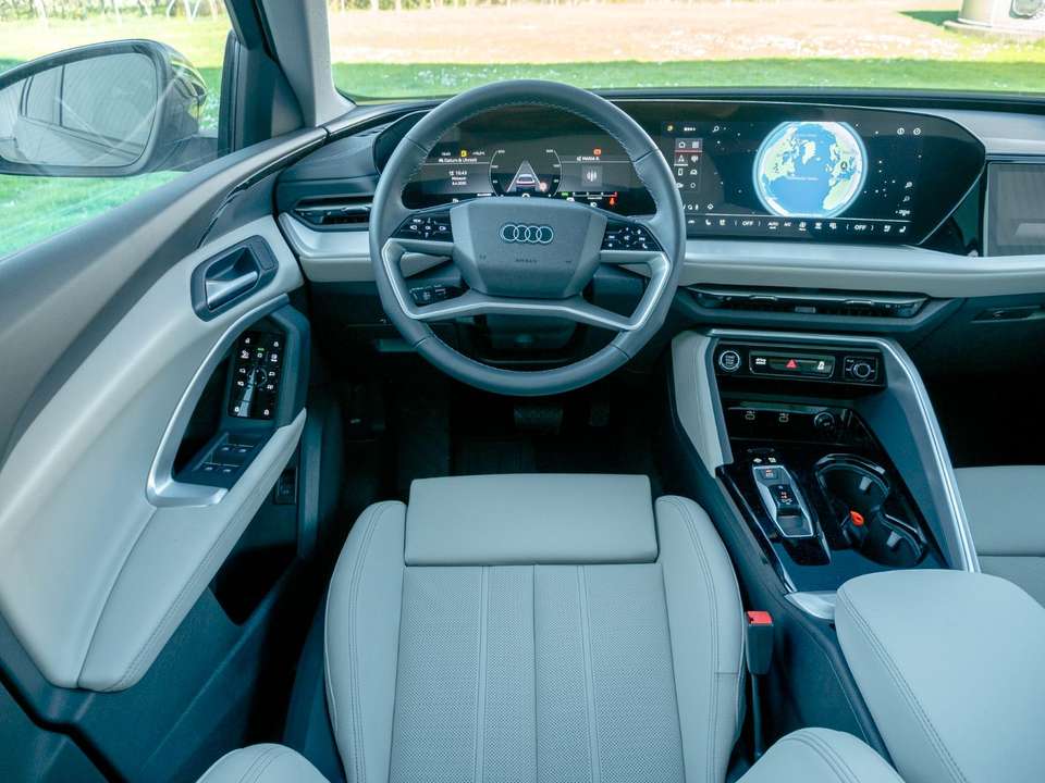 Audi Q5 - Imagem 13