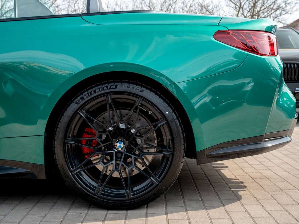BMW M4 - Imagem 13