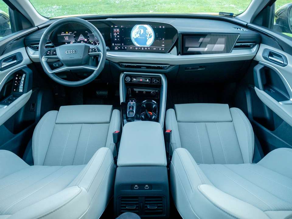 Audi Q5 - Imagem 14