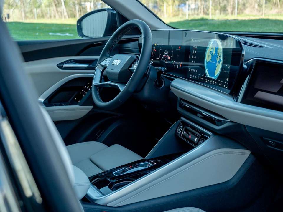 Audi Q5 - Imagem 15
