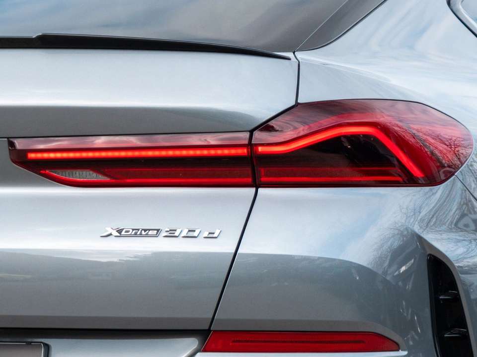 BMW X6 - Imagem 7
