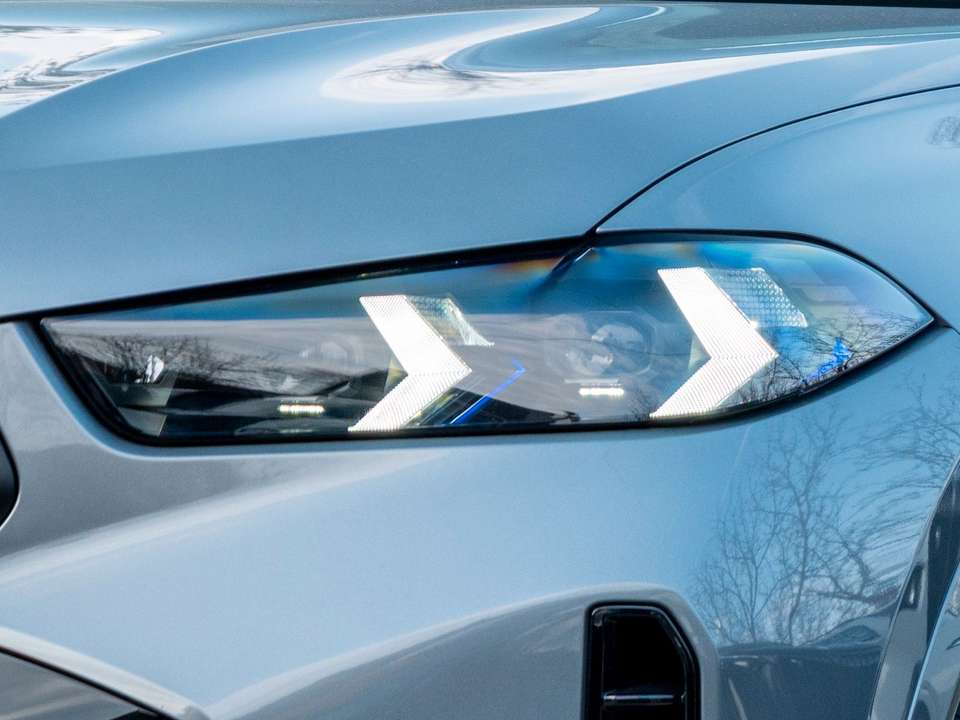 BMW X6 - Imagem 9