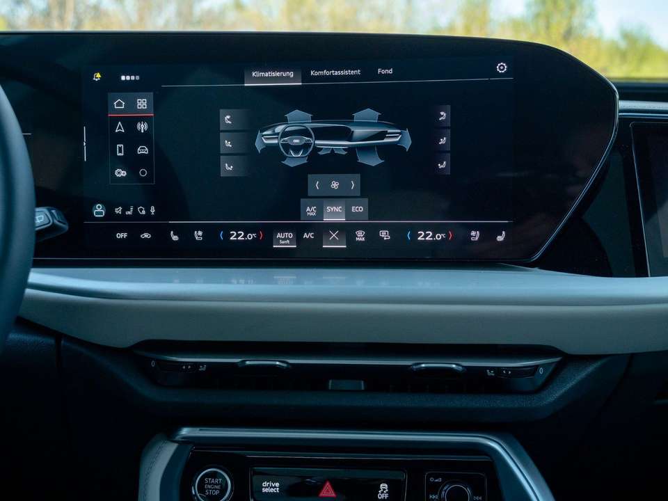 Audi Q5 - Imagem 18