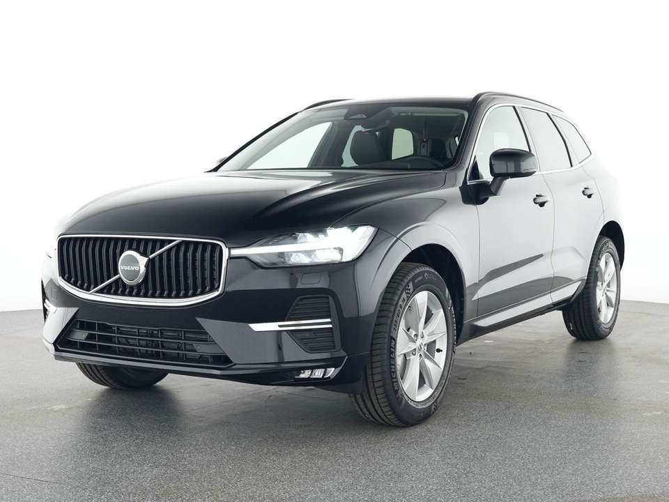 Volvo XC60 - Imagem 1