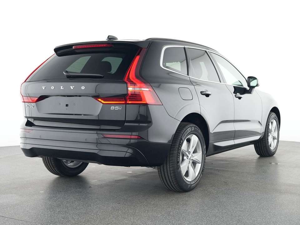 Volvo XC60 - Imagem 2