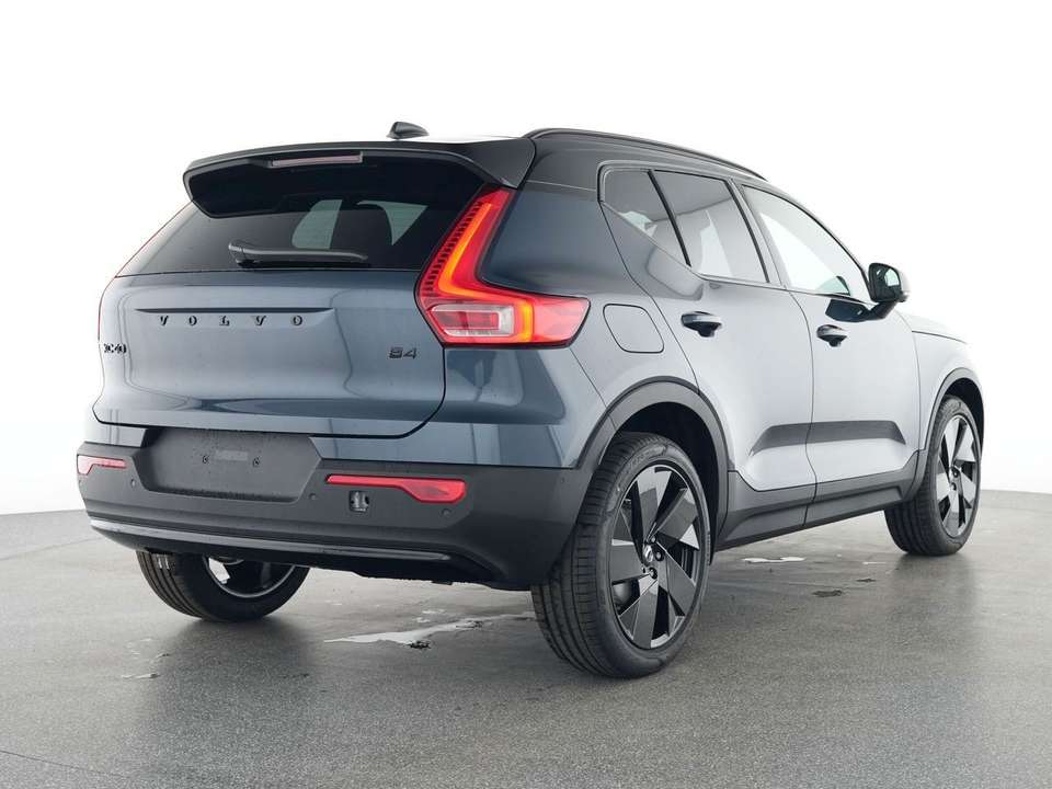 Volvo XC40 - Imagem 2