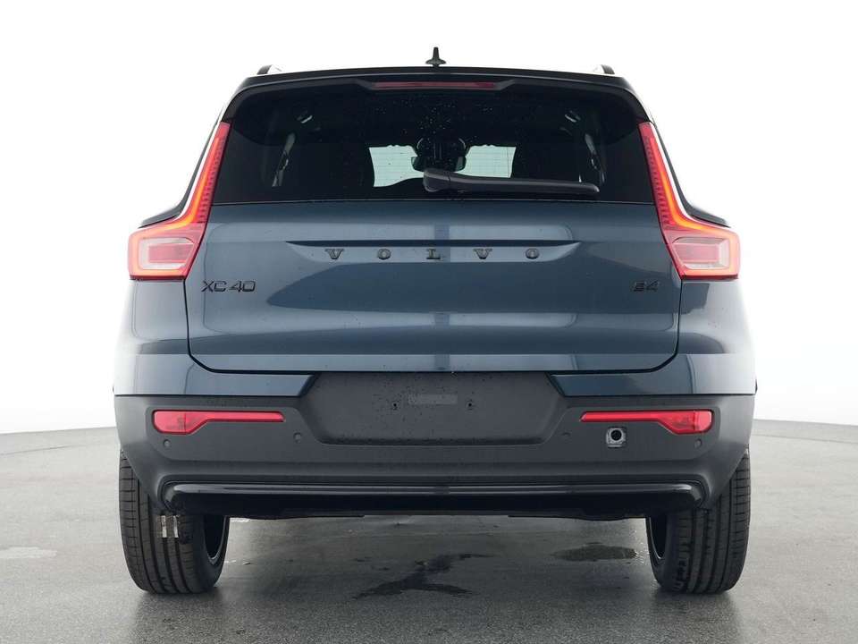 Volvo XC40 - Imagem 3