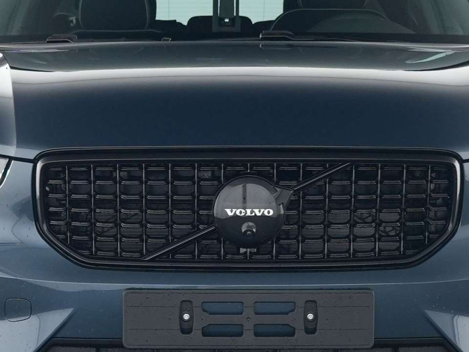 Volvo XC40 - Imagem 4