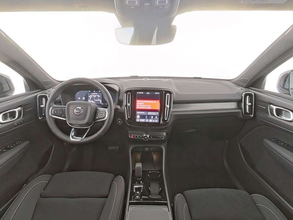 Volvo XC40 - Imagem 5