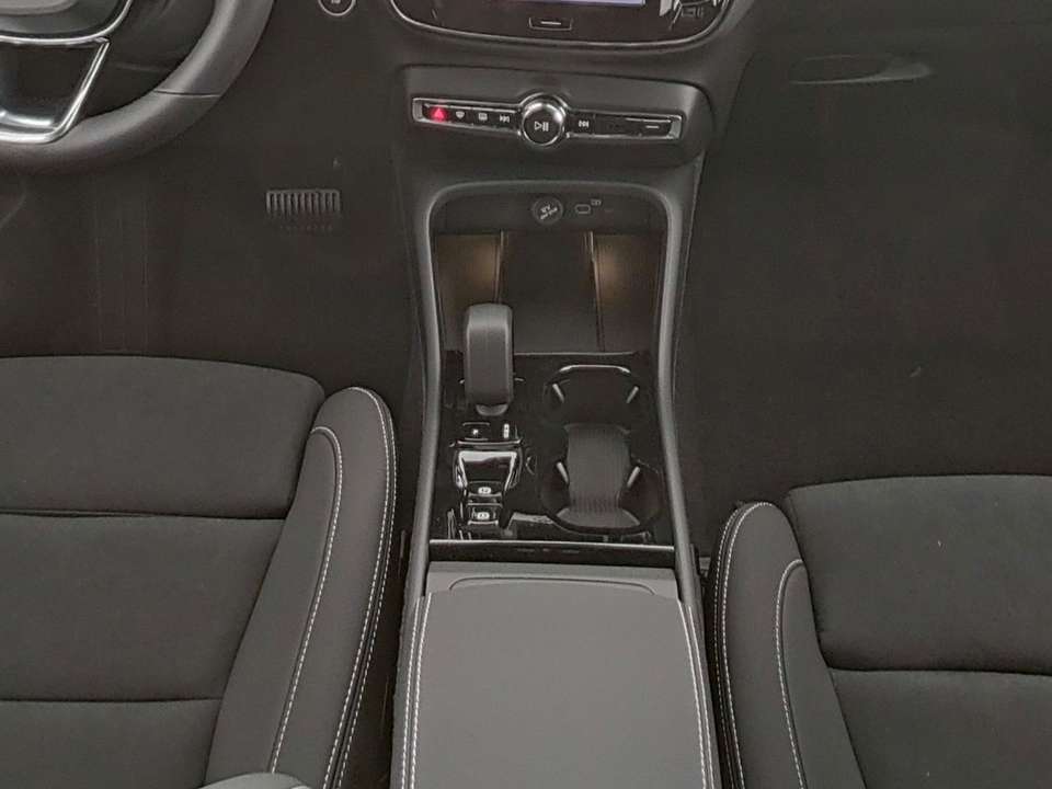 Volvo XC40 - Imagem 6