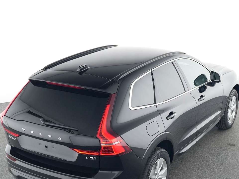 Volvo XC60 - Imagem 8