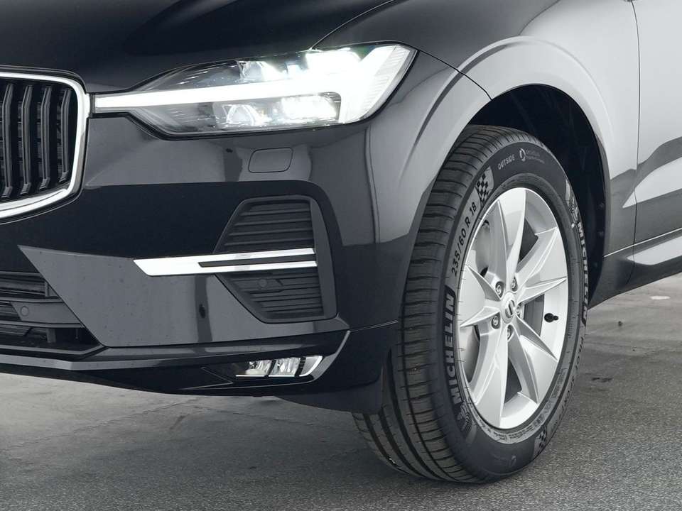 Volvo XC60 - Imagem 9