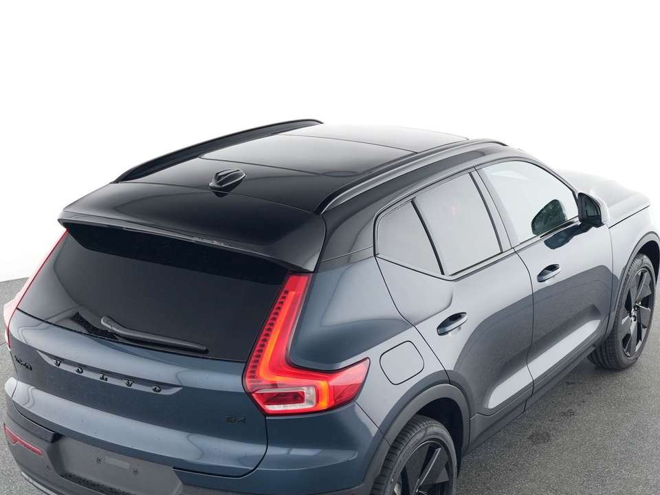 Volvo XC40 - Imagem 8