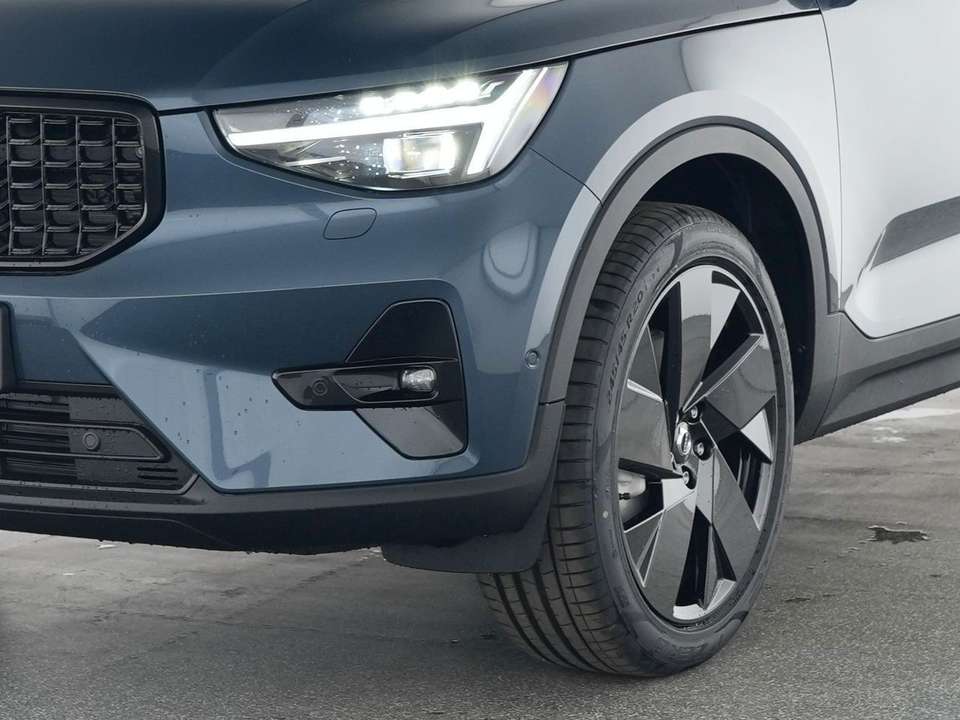 Volvo XC40 - Imagem 9