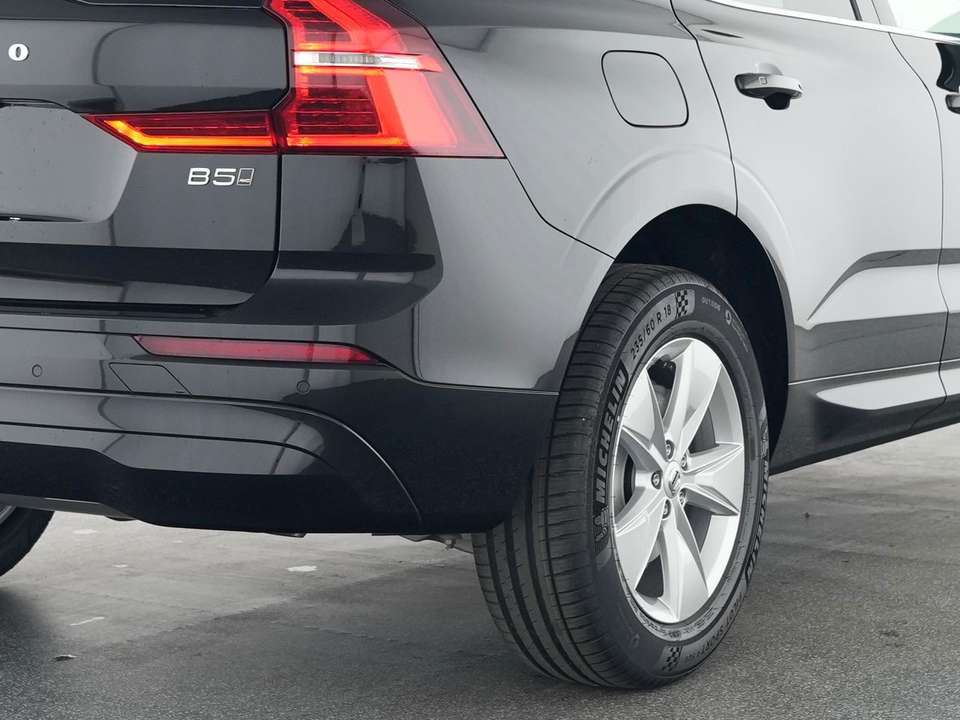 Volvo XC60 - Imagem 10