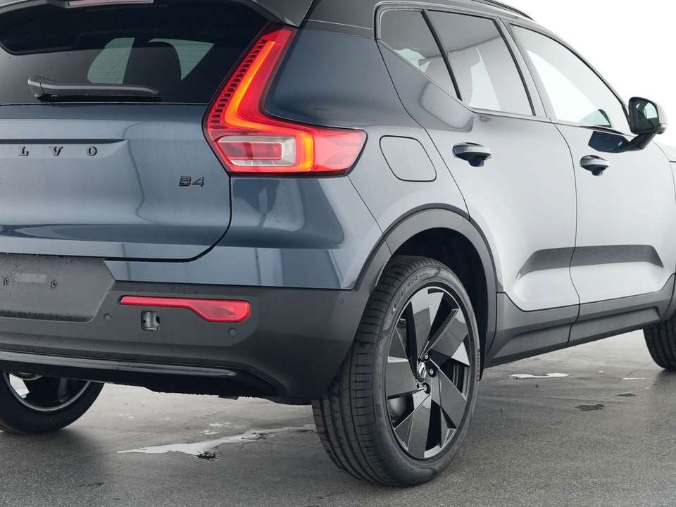 Volvo XC40 - Imagem 10