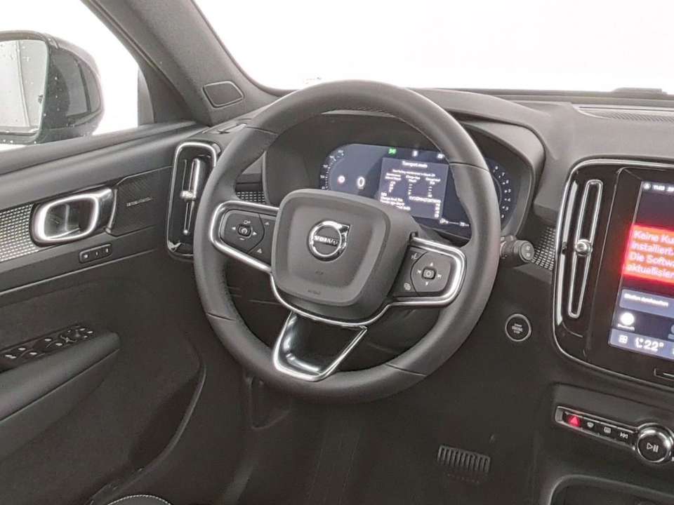 Volvo XC40 - Imagem 13