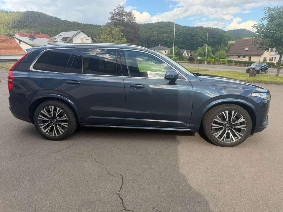 Volvo XC90 - Imagem 2