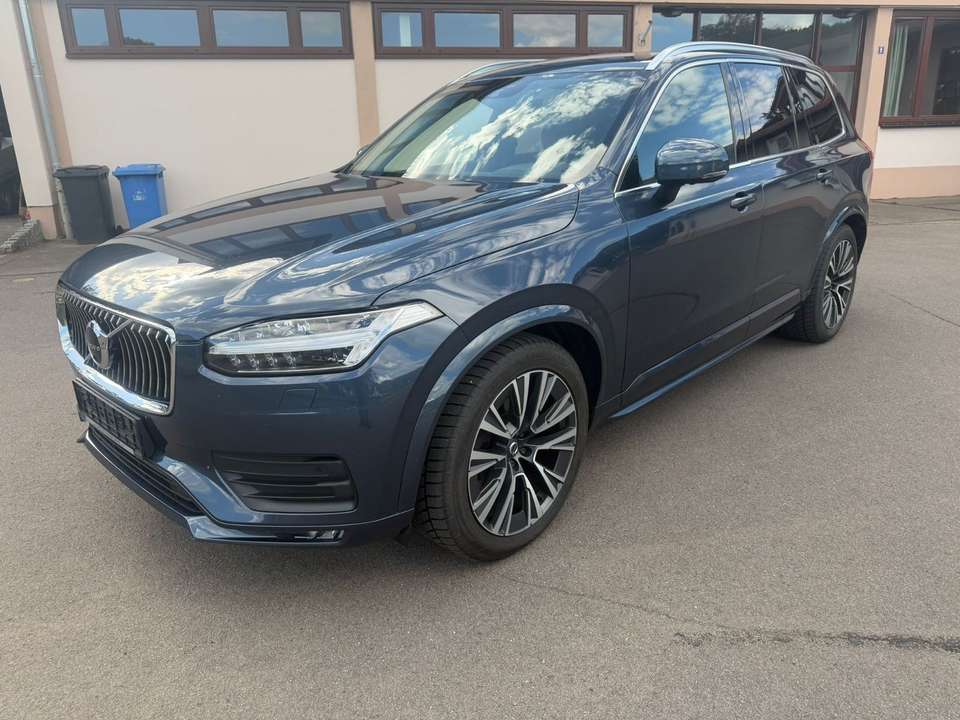 Volvo XC90 - Imagem 3
