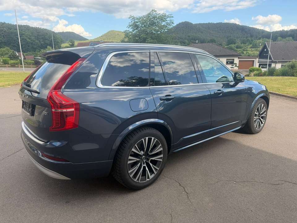 Volvo XC90 - Imagem 4
