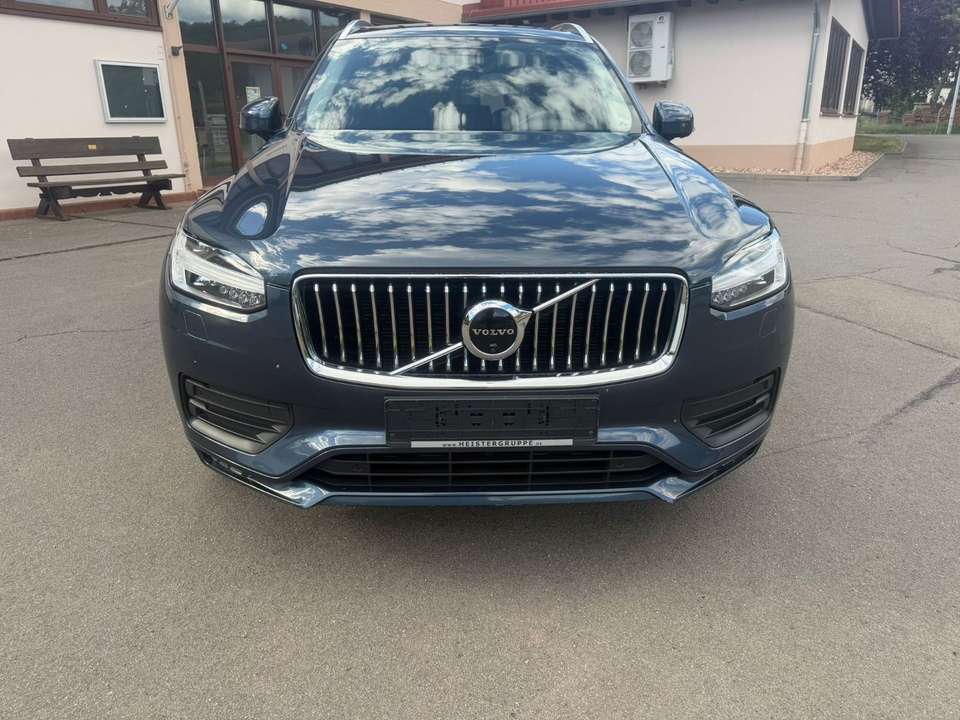 Volvo XC90 - Imagem 5