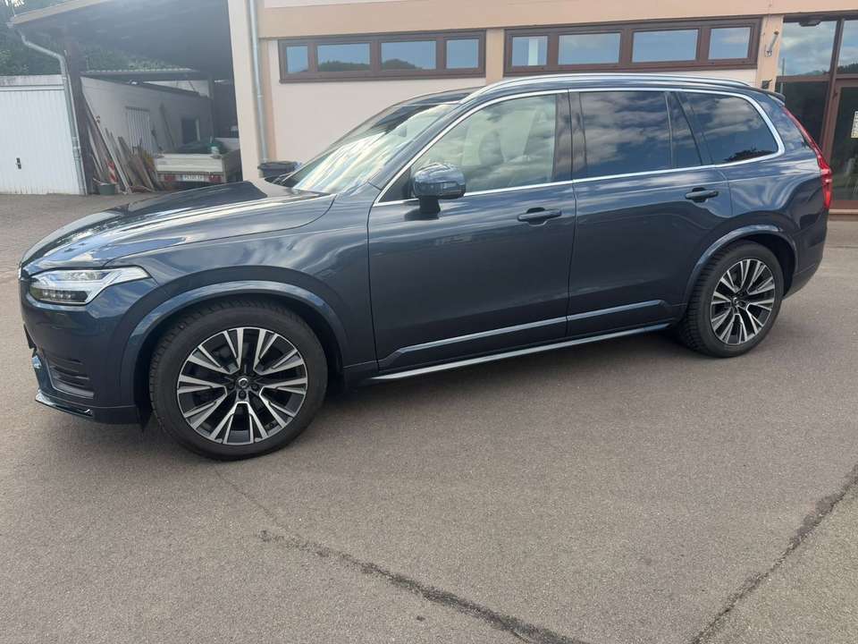 Volvo XC90 - Imagem 6