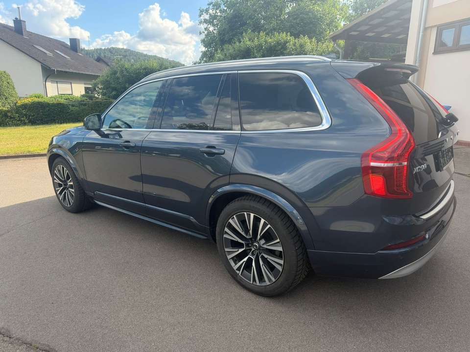 Volvo XC90 - Imagem 7