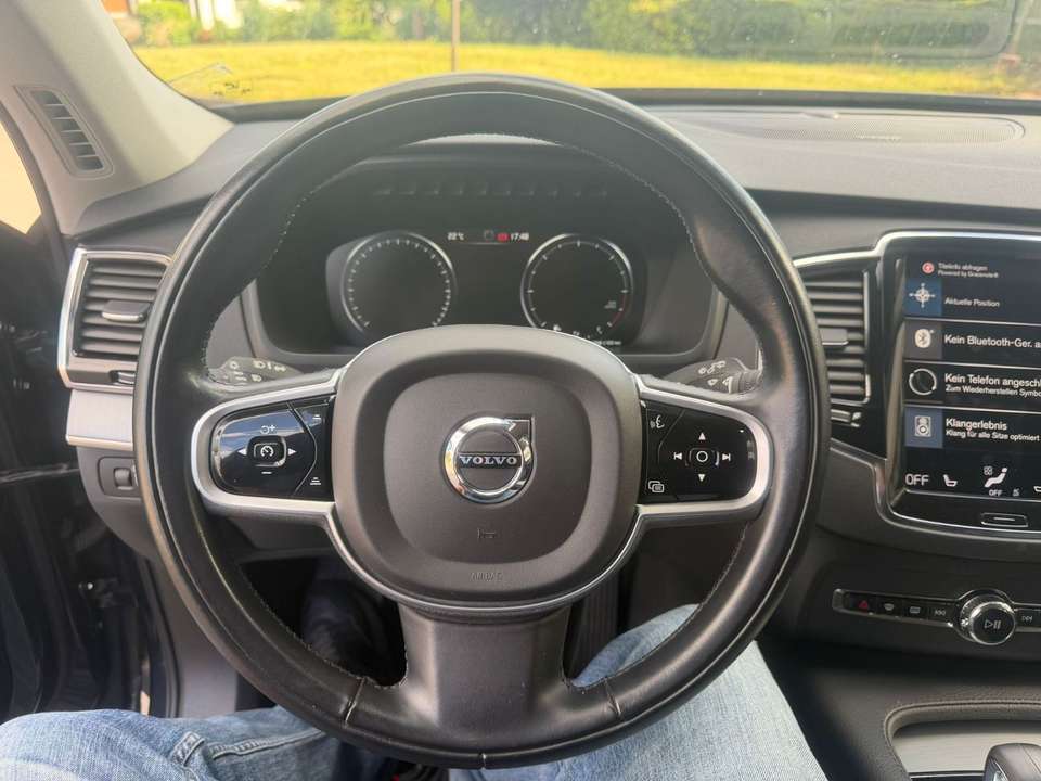 Volvo XC90 - Imagem 10