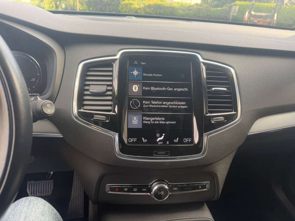 Volvo XC90 - Imagem 11