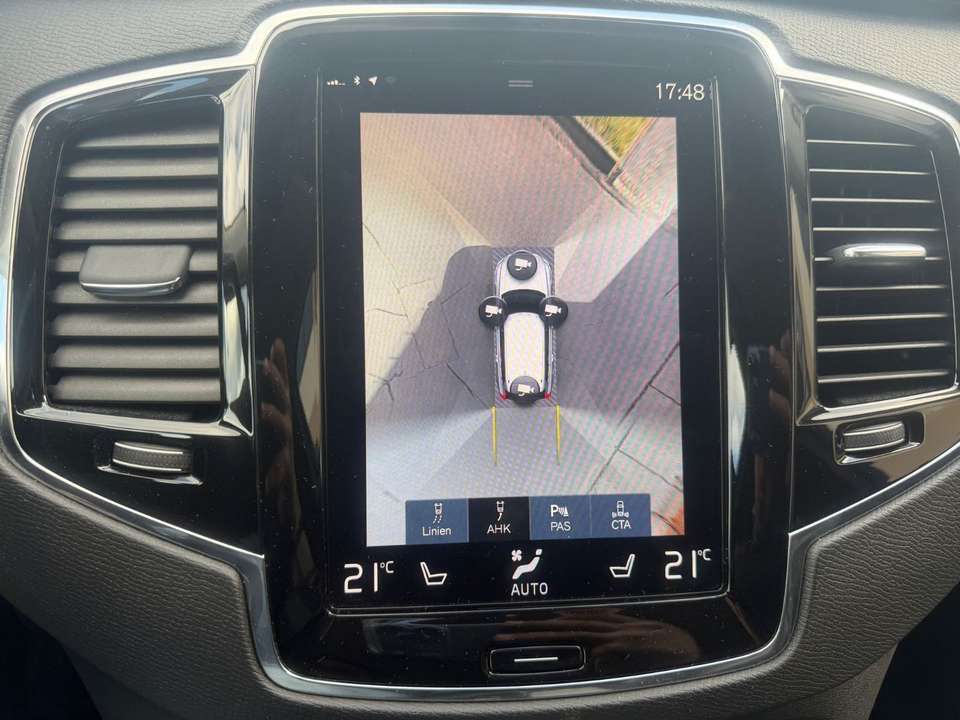 Volvo XC90 - Imagem 12