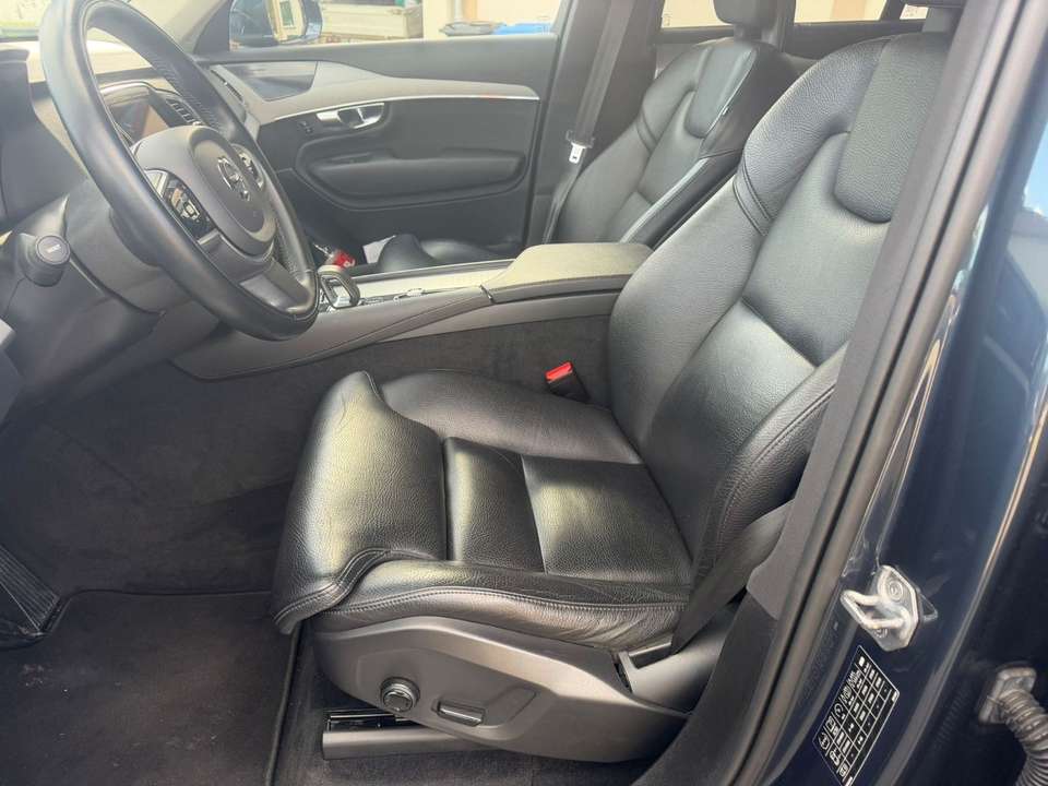 Volvo XC90 - Imagem 13