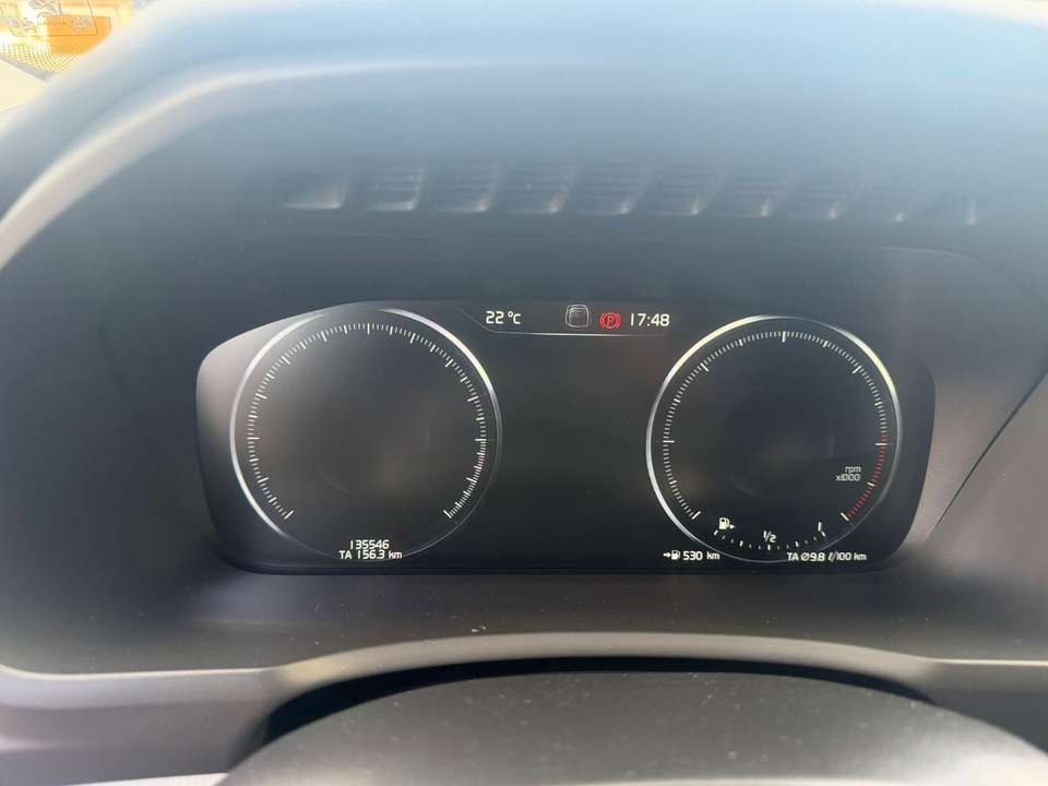 Volvo XC90 - Imagem 14