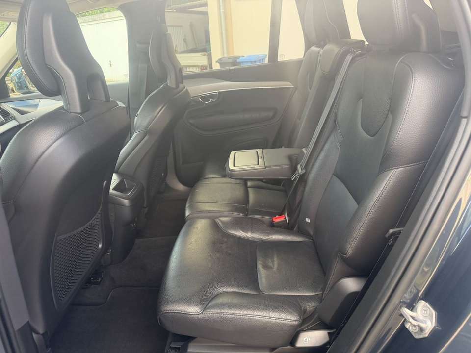 Volvo XC90 - Imagem 15
