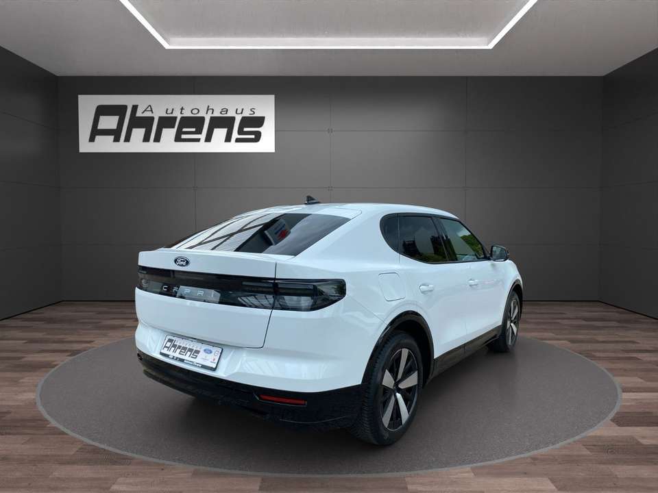 Ford Capri - Imagem 5