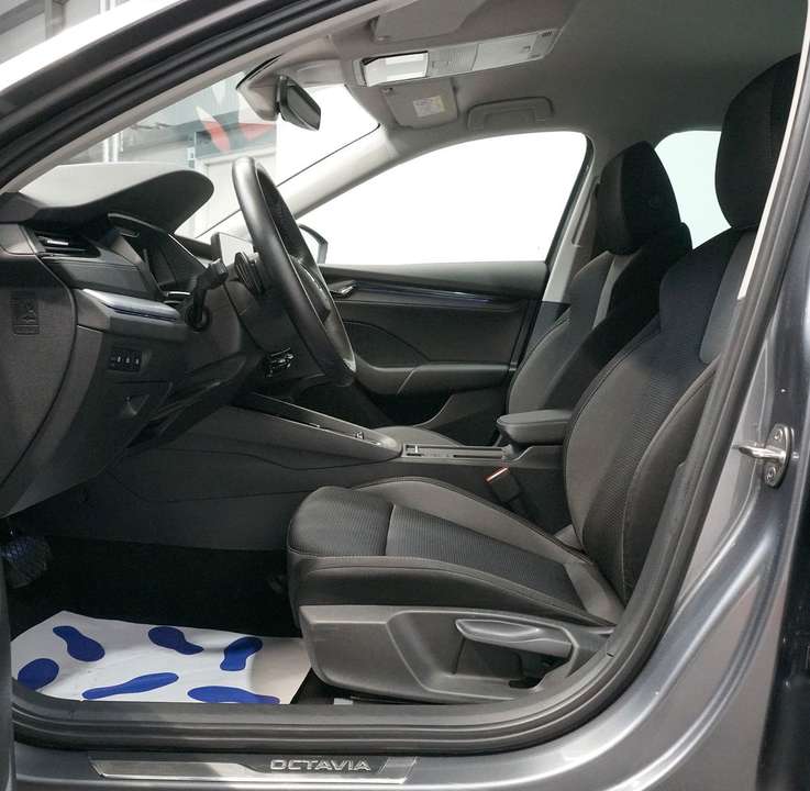 Skoda Octavia - Imagem 9