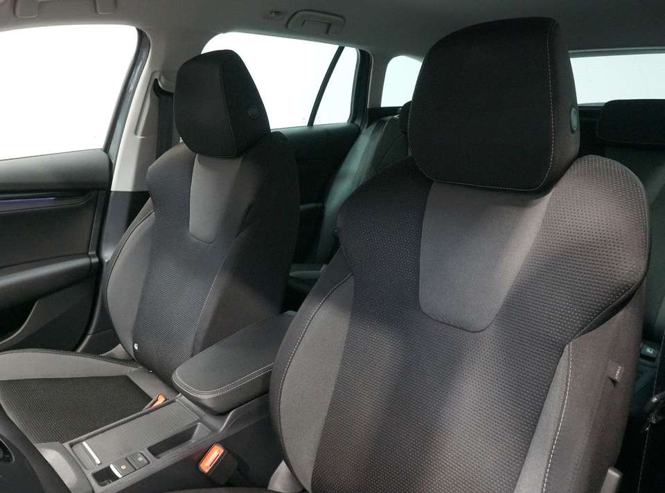 Skoda Octavia - Imagem 10