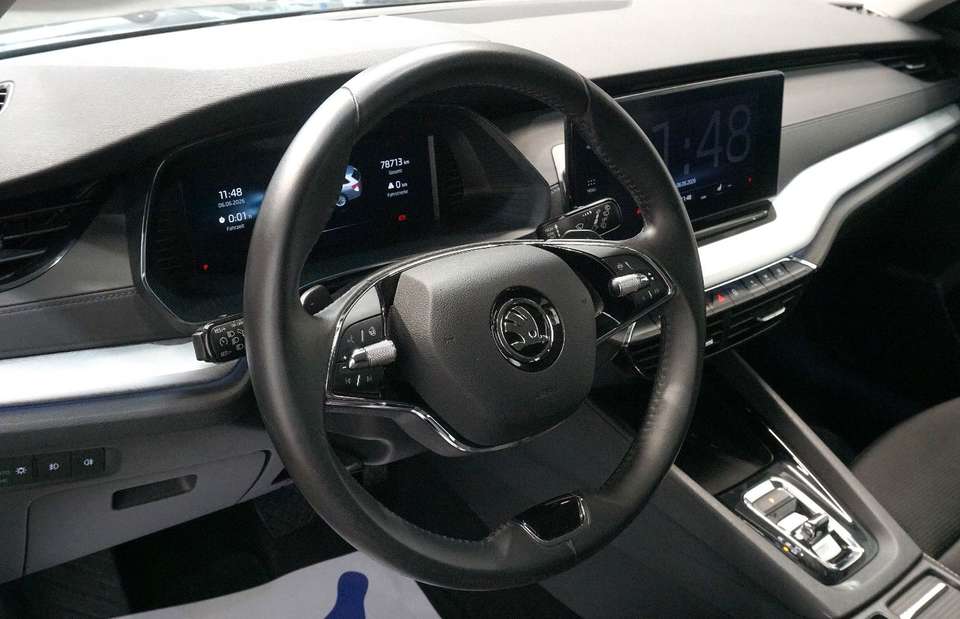Skoda Octavia - Imagem 11