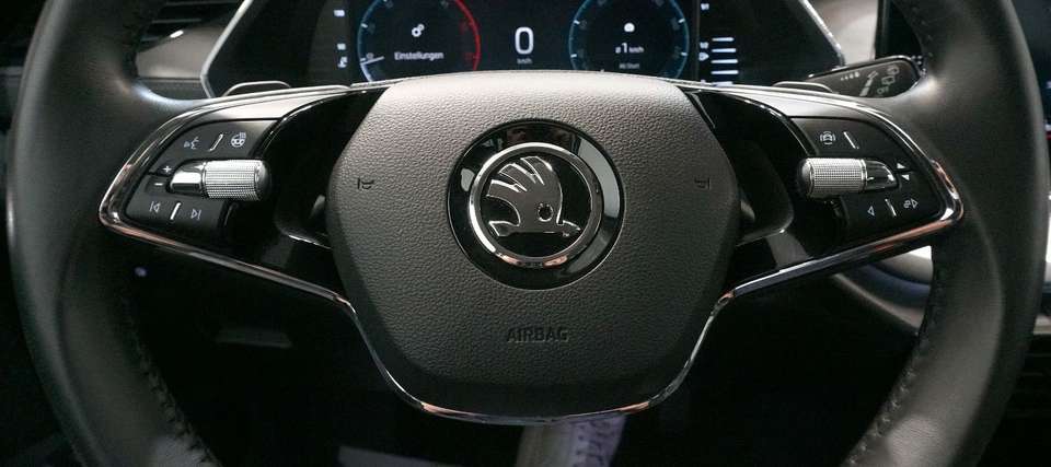 Skoda Octavia - Imagem 12